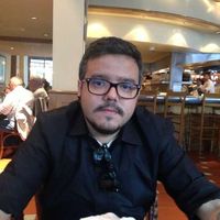 João Moreira's Photo