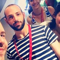 Alessio Dell'Osa's Photo