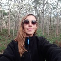 Jillou DesBois's Photo