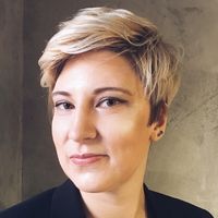 gosia babicz's Photo