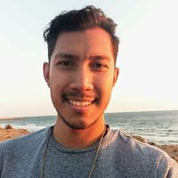 Martin Barranco's Photo