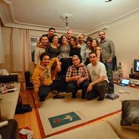 Yahya Gökcan Kızılsümer的照片