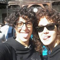 Antonella Szymborska的照片