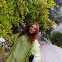 Laçin Çakır's Photo