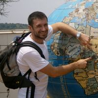 Le foto di Luca Formenti