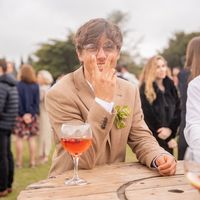 Luke Tornare's Photo