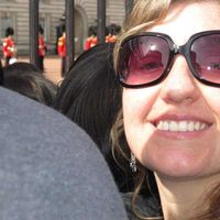 Renata Pucci's Photo