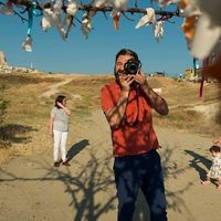 Hakan Yeşil's Photo