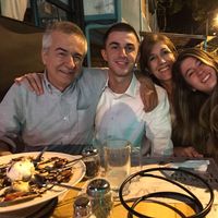 Samuel Montoya's Photo