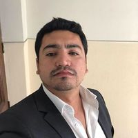 Fotos von Cristian Cornejo Villaseca