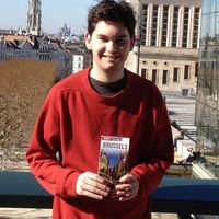 George  Court's Photo