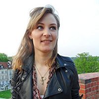 Julia Ziółkowska's Photo