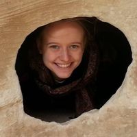 Marianne Aasen's Photo