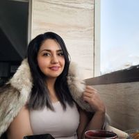 Sanaz Fayazi's Photo