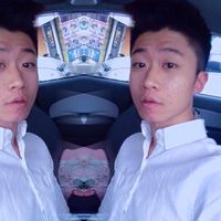 Fotos de Victor Chuk