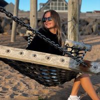 Darina Goshlya's Photo