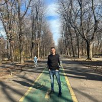 Jamal Dahleh's Photo