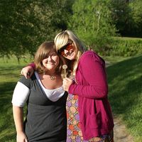 YELLOWMETBLUE's Photo