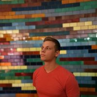 Daniil Tsolov's Photo