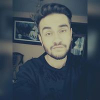 Alejandro Foresi's Photo