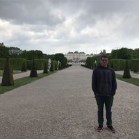 Le foto di James Babushkin