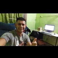 Pedro Ramirez's Photo