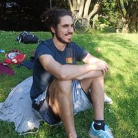 Pablo Cereijo的照片