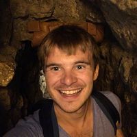 Noah Kochanowicz's Photo