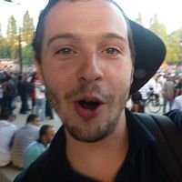 Clément Dupéty's Photo