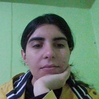 FATIMA ZAHRAE EL MOUTARAJI's Photo