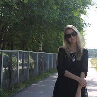 Taisiya Vasileva's Photo