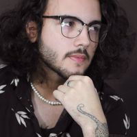 Lucas Derkian's Photo