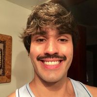 Pedro Henrique  Santos Veloso的照片