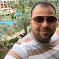 Abdulrahman Nabrawi's Photo