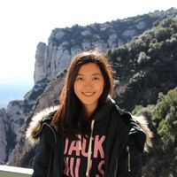 Fotos von Cynthia Tang