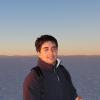 Emmanuel Gantou's Photo