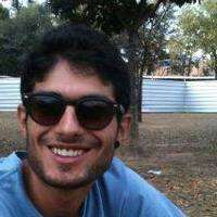 Leonardo Vianna's Photo