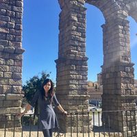 Fotos von Rashide Campo