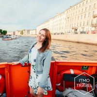 Anastasia Radachinskaya的照片