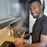 Fotos von walugembe samuel