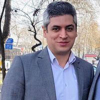 Ehsan Ardash's Photo