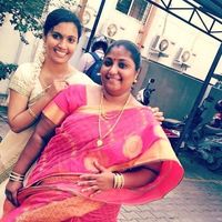 Gayathri Suresh's Photo