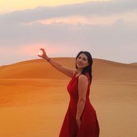 MARÍA  CARRERA's Photo