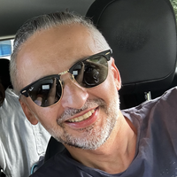 Michele Cecchini's Photo