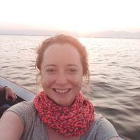 Sophie Forge's Photo