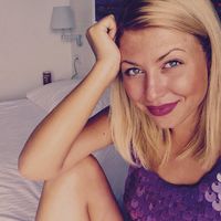 Zsofi Komaromi's Photo