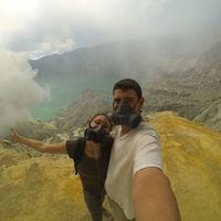 Frank-Yann OLIER的照片