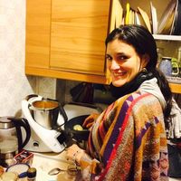 Monika Varela的照片