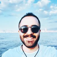 Fotos de Soheil Eskandari