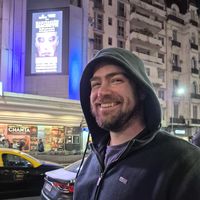 Martín Zanela's Photo